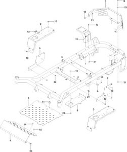 Dixon ZTR Ultra 52 Dixon Mowers Guide